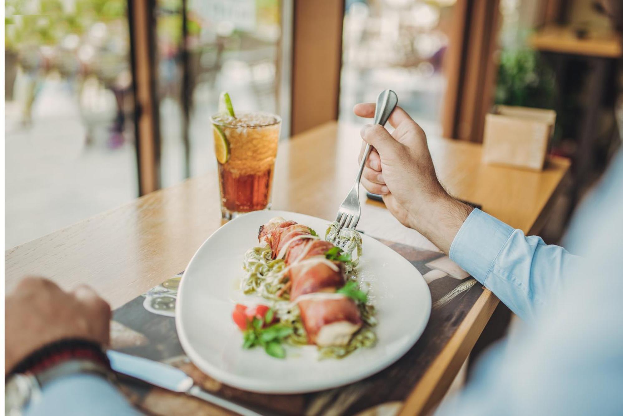 Hotel Srbija Vrsac Ngoại thất bức ảnh