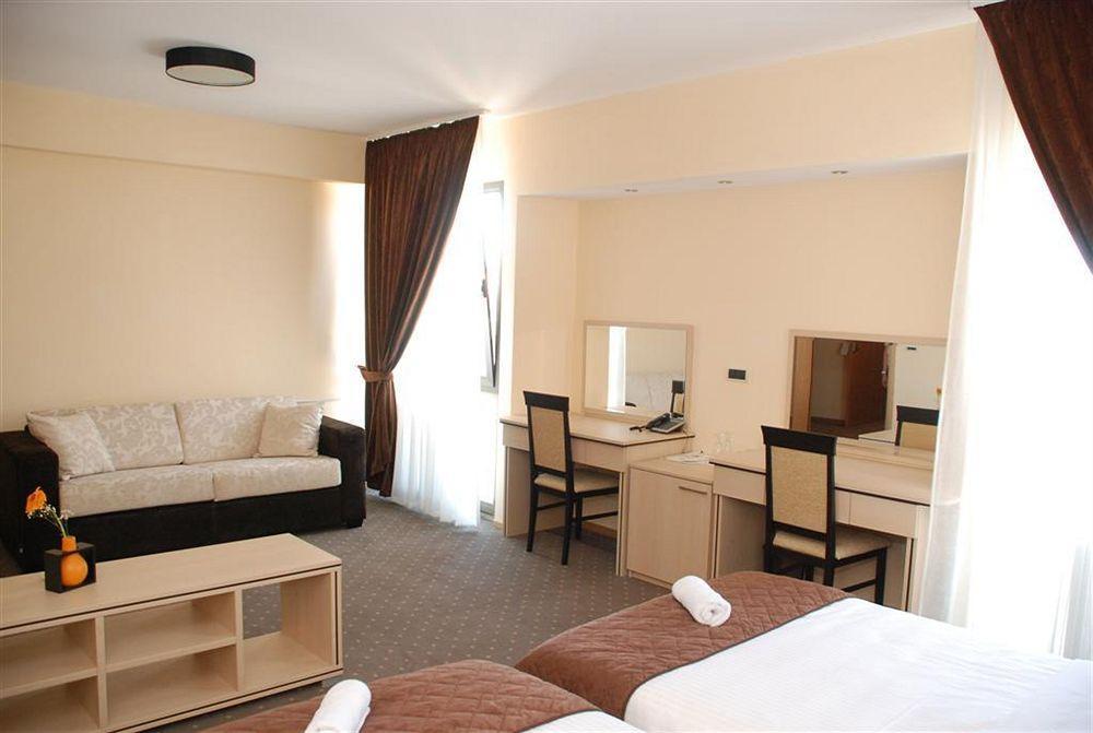 Hotel Srbija Vrsac Ngoại thất bức ảnh