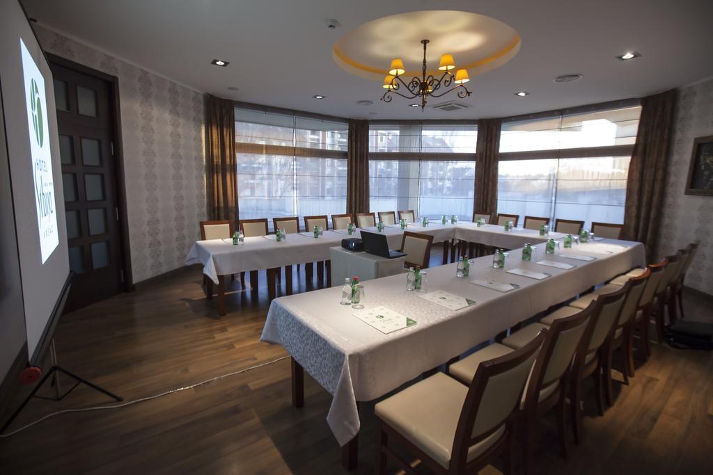 Hotel Srbija Vrsac Ngoại thất bức ảnh