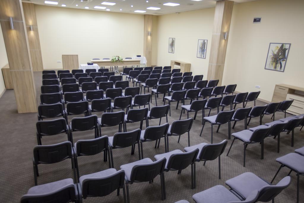 Hotel Srbija Vrsac Ngoại thất bức ảnh