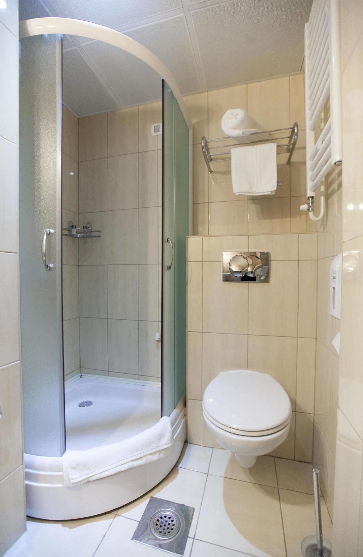 Hotel Srbija Vrsac Ngoại thất bức ảnh