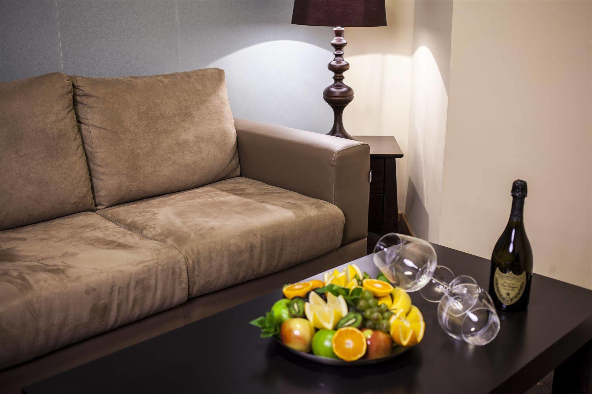 Hotel Srbija Vrsac Ngoại thất bức ảnh