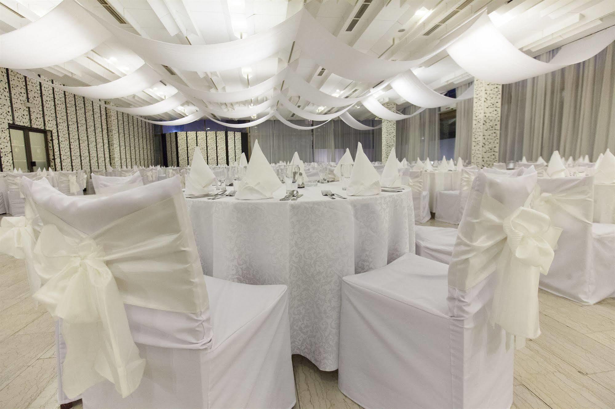Hotel Srbija Vrsac Ngoại thất bức ảnh