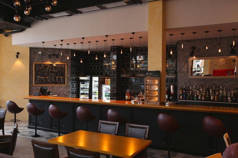 Hotel Srbija Vrsac Ngoại thất bức ảnh