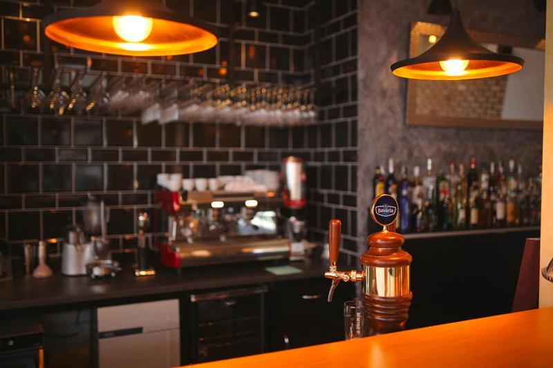 Hotel Srbija Vrsac Ngoại thất bức ảnh