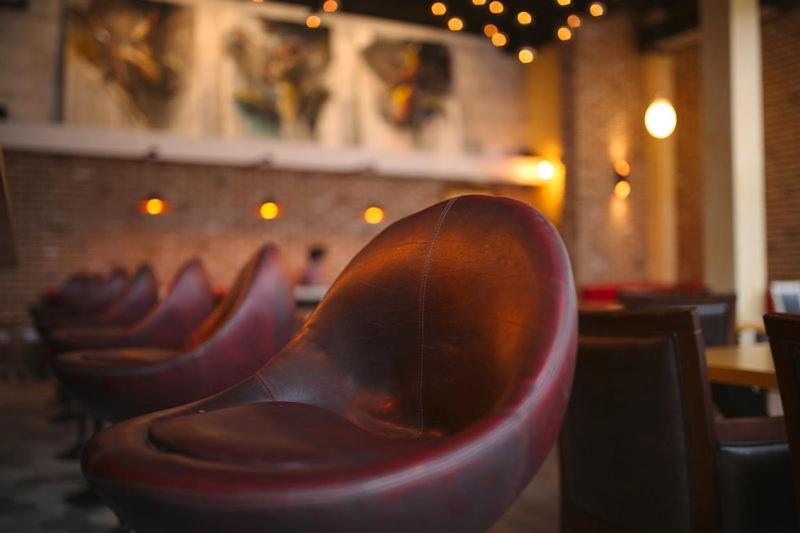 Hotel Srbija Vrsac Ngoại thất bức ảnh