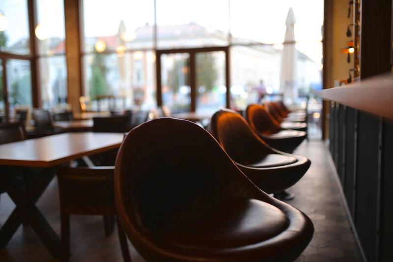 Hotel Srbija Vrsac Ngoại thất bức ảnh