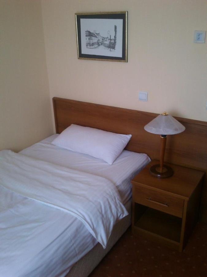 Hotel Srbija Vrsac Ngoại thất bức ảnh