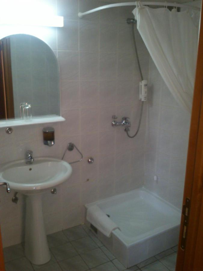 Hotel Srbija Vrsac Ngoại thất bức ảnh